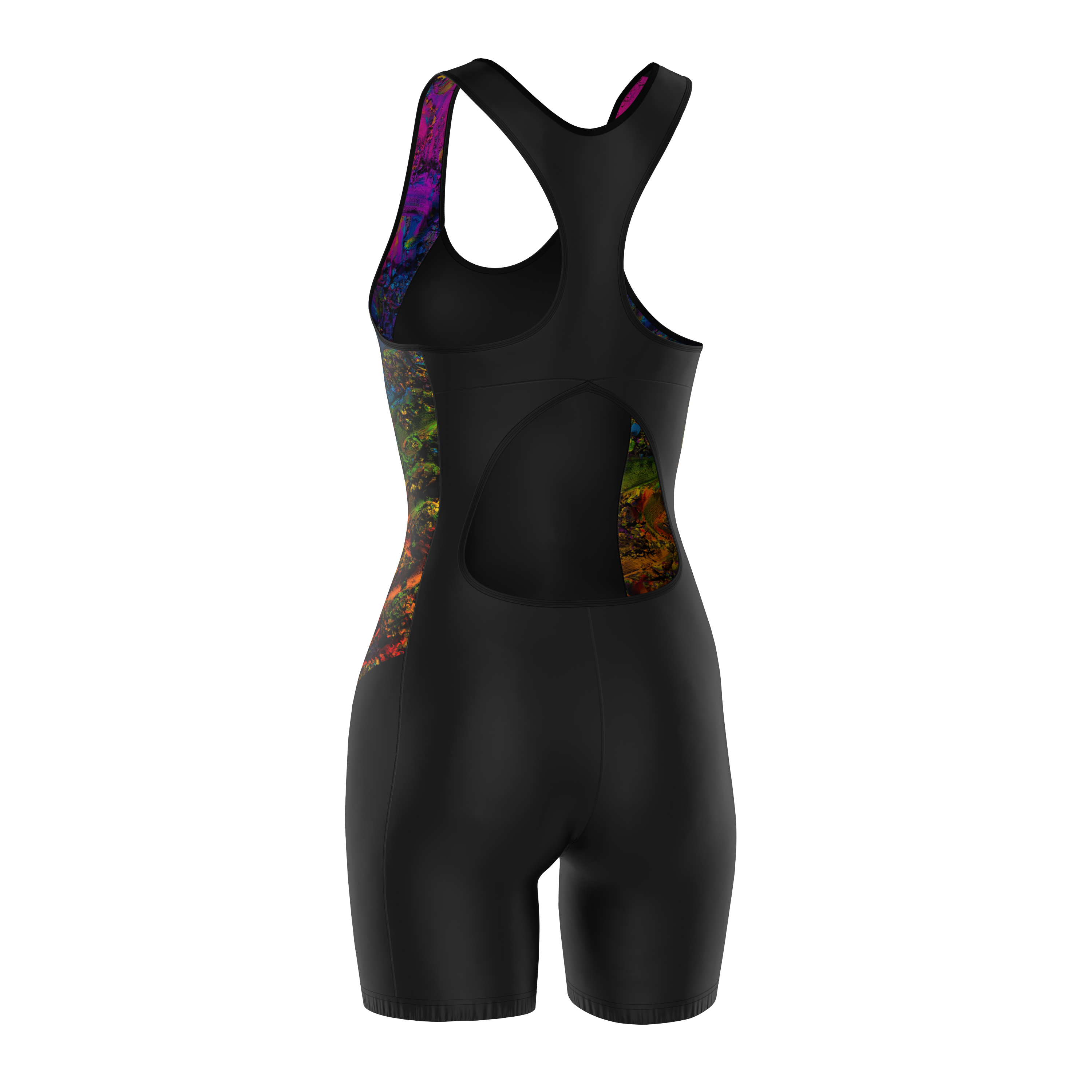 Elite Competition Tri Suit - Edition 3